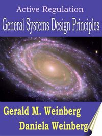 Produktbild: Active Regulation: General Systems Design Principles