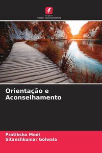 Produktbild: Orienta&ccedil;&atilde;o e Aconselhamento