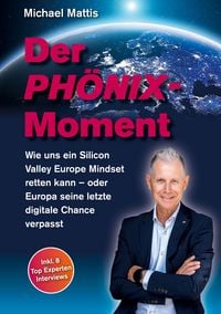 Produktbild: Der Ph&ouml;nix-Moment