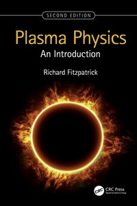 Produktbild: Plasma Physics