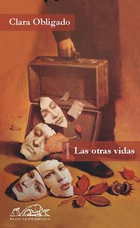 Produktbild: Las otras vidas