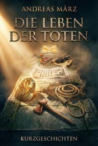 Produktbild: Die Leben der Toten