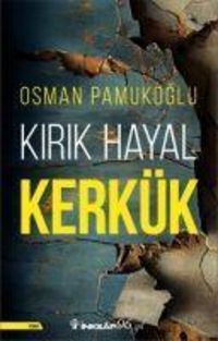 Produktbild: Kirik Hayal Kerk&uuml;k