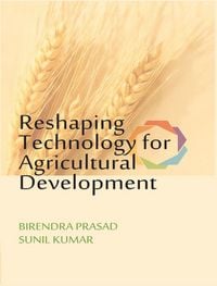 Produktbild: Reshaping Technology for Agricultural Development