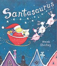 Produktbild: Santasaurus