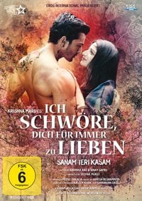 Produktbild: Ich schw&ouml;re, dich f&uuml;r immer zu lieben - Sanam Teri Kasam [2 DVDs]