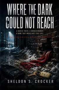 Produktbild: Where the Dark Could Not Reach