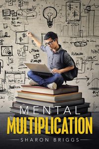 Produktbild: Mental Multiplication