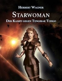 Produktbild: Starwoman