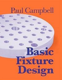 Produktbild: Basic Fixture Design
