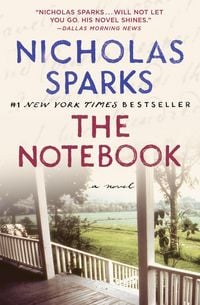 Produktbild: The Notebook