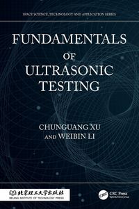 Produktbild: Fundamentals of Ultrasonic Testing