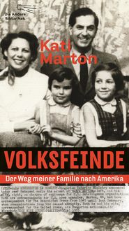 Produktbild: Volksfeinde