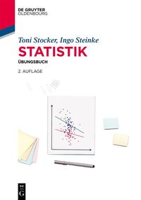 Bild vom Artikel Statistik vom Autor Toni C. Stocker