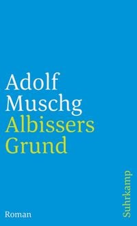 Produktbild: Albissers Grund