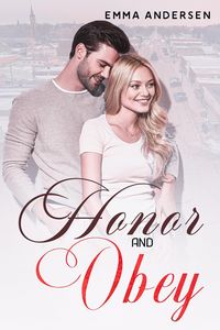 Produktbild: Honor and Obey (Hopewell Series, #1)