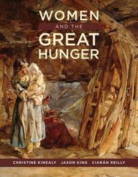 Produktbild: Women and the Great Hunger