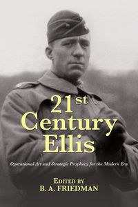 Produktbild: 21st Century Ellis