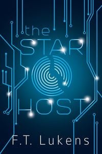 Bild vom Artikel The Star Host vom Autor F. T. Lukens