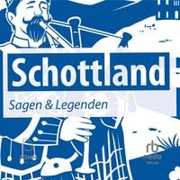 Produktbild: Schottland Sagen und Legenden