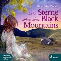 Produktbild: Die Sterne &uuml;ber den Black Mountains