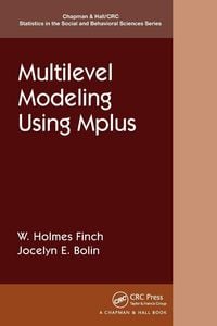 Produktbild: Multilevel Modeling Using Mplus