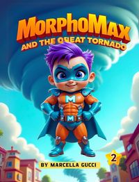 Produktbild: MorphoMax and the Great Tornado