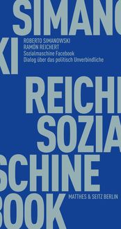 Produktbild: Sozialmaschine Facebook