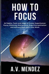 Produktbild: How to Focus