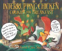 Produktbild: Interrupting Chicken