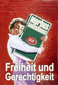 Produktbild: Freiheit und Gerechtigkeit