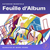 Produktbild: Feuille d'Album