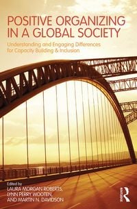 Produktbild: Positive Organizing in a Global Society
