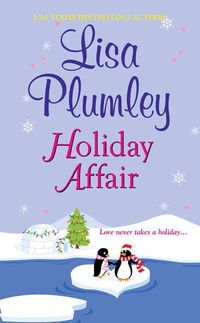Produktbild: Holiday Affair