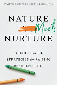 Produktbild: Nature Meets Nurture