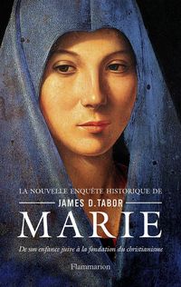 Produktbild: Marie : de son enfance juive &agrave; la fondation du christianisme