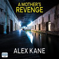 Produktbild: A Mother's Revenge