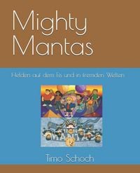 Produktbild: Mighty Mantas