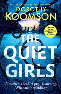 Produktbild: The Quiet Girls