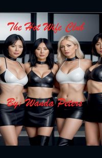 Produktbild: The Hot Wife Club