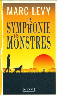Produktbild: La Symphonie des monstres