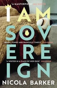Produktbild: I Am Sovereign