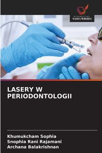Produktbild: Lasery W Periodontologii