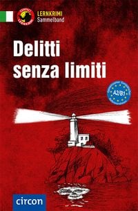 Produktbild: Delitti senza limiti