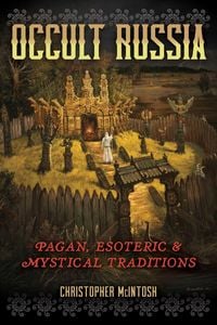 Produktbild: Occult Russia