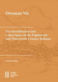 Produktbild: Riedler, F: Ottoman Ni&iquest;