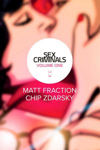 Produktbild: Sex Criminals Volume 1: One Weird Trick
