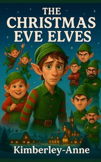 Produktbild: The Christmas Eve Elves