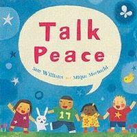 Produktbild: Talk Peace
