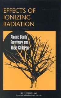 Produktbild: Effects of Ionizing Radiation
